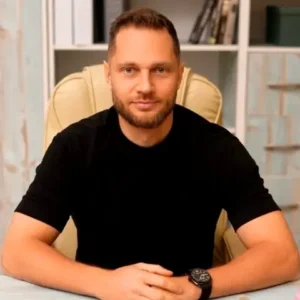 Афанасьєв Антон