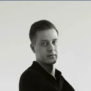 Білоконь Андрій