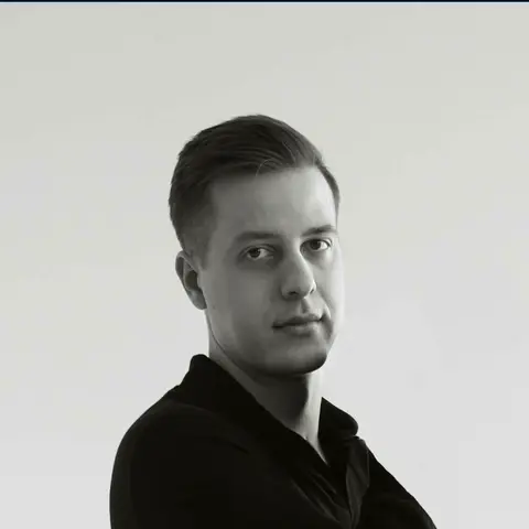 Білоконь Андрій