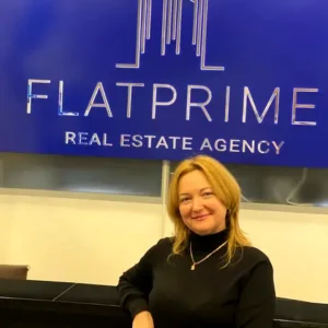 Матієнко Наталія