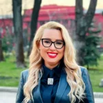 Корань Марія