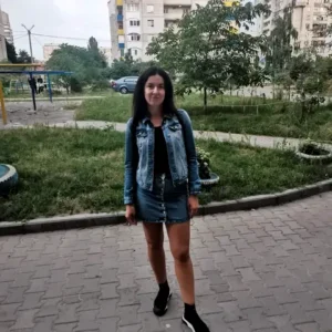 Собко Олена