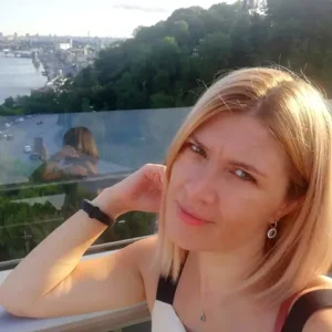 Кабашна Ганна