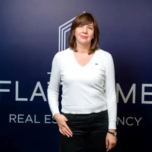 Пашик Олена