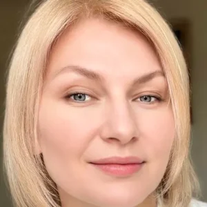 Вишневська Анна