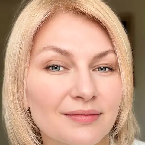 Вишневська Анна