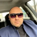 Мартинов Сергій