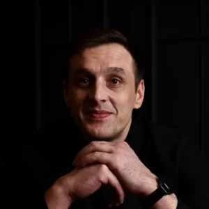 Нестеренко Євгеній