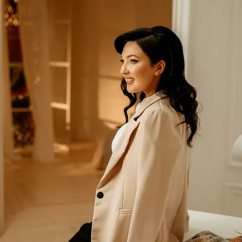 Черниш Наталія