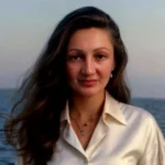 Гончаренко Вікторія