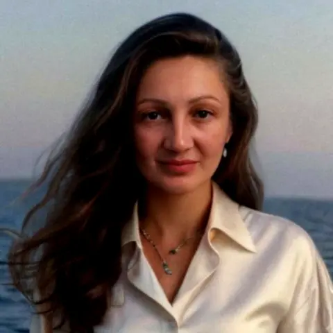 Гончаренко Вікторія