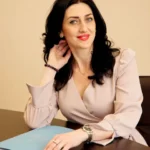 Чеботарьова Світлана