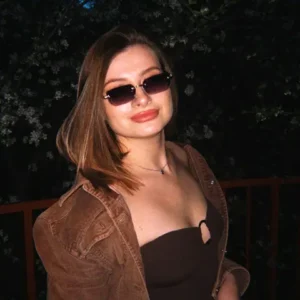 Прибитько Оксана