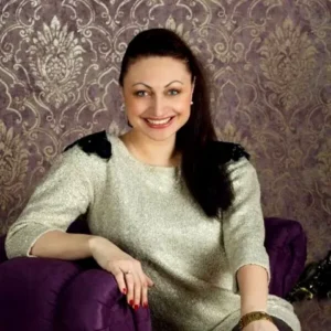 Павленко Вікторія