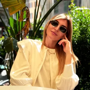 Родімченко Тетяна