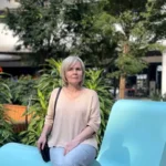 Кріжановська Ірина