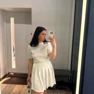 Костина Аня