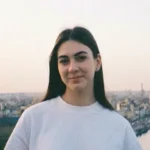 Кравченко Вікторія