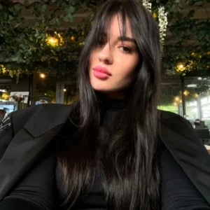 Баладзе Анна