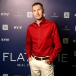 Творогов Андрій