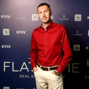 Творогов Андрій