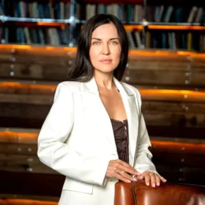 Янчар Вікторія