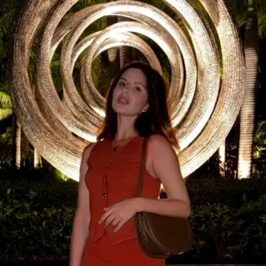 Сидорченко Юлія