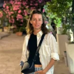 Дьоміна Лілія