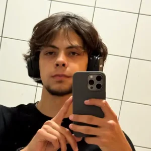 Степура Кирило