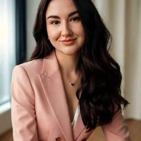 Лозиченко Олена Спеціаліст з продажу квартир THE Capital Київ