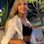 Рісінко Олена