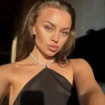 Рудь Світлана