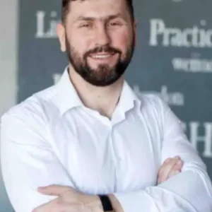 Перцов Віталій