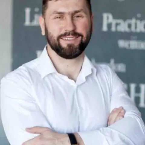 Перцов Віталій