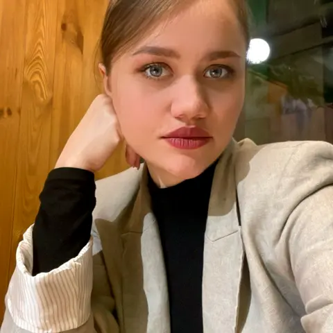 Бабошкіна Юлія Спеціаліст з оренди квартир THE Capital Київ