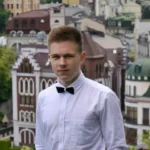 Купцов Данило Спеціаліст з оренди квартир THE Capital Київ