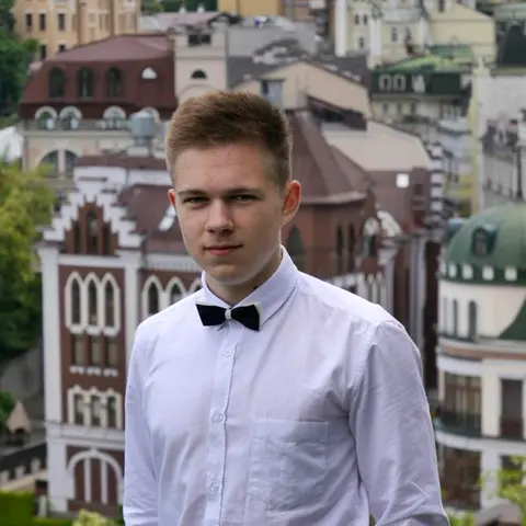 Купцов Данило Спеціаліст з оренди квартир THE Capital Київ