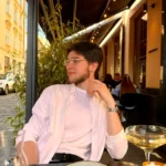 Лудченко Станіслав Спеціаліст з оренди комерційної нерухомості THE Capital Київ