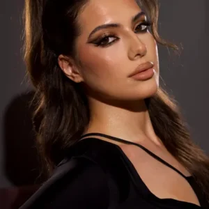 Долініна Вероніка