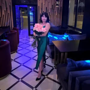 Баранова Вікторія