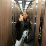 Степанова Ольга