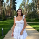 Бурдакова Соф'я