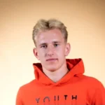 Ткачук Антон Спеціаліст з оренди квартир THE Capital Київ