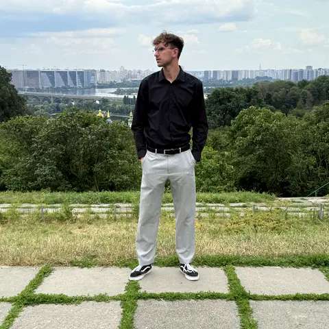 Бондур Олексій