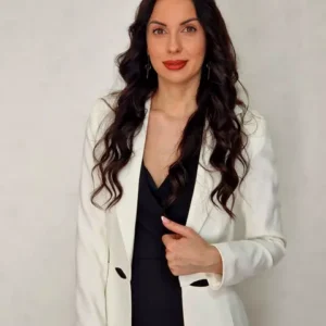 Буйна Наталія