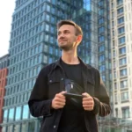 Білоус Дмитро Спеціаліст з продажу комерційної нерухомості THE Capital Київ