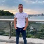 Клубук Вадим