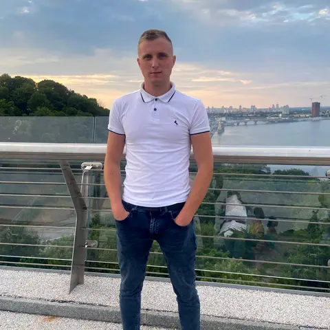 Клубук Вадим