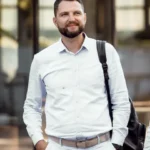 Сухомлин Дмитро Спеціаліст з продажу квартир THE Capital Київ