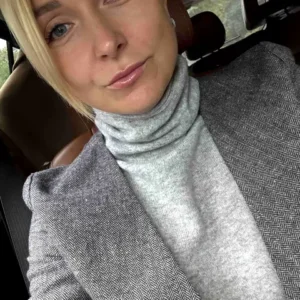 Утченко Христина